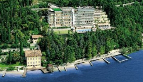 Hotel Panorama Limone Lakes and Mountain Hotel Panorama Limone Lakes and Mountain